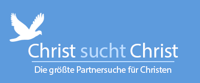 Christ sucht Christ Logo