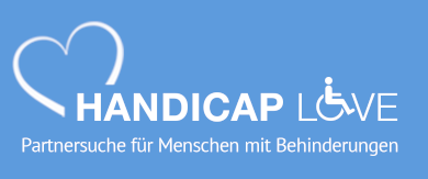 Handicap Love Logo